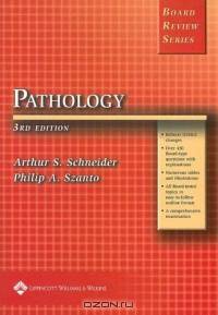 BRS Pathology
