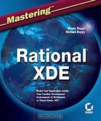 Mastering Rational XDE