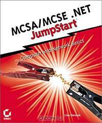 MCSA/MCSE .NET JumpStart