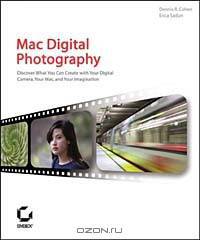 Mac Digital Photography