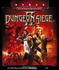 Dungeon Siege II: Sybex Official Strategies and Secrets (Sybex Official Strategies & Secrets)