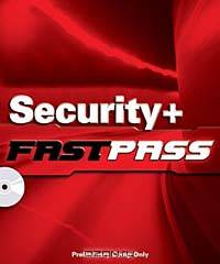 Security+ Fast Pass