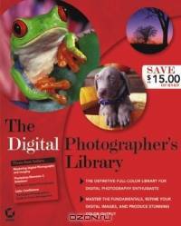 The Digital Photographer