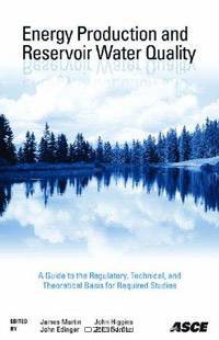 Energy Production and Reservoir Water Quality