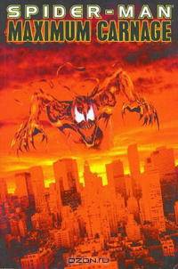 Spider-Man: Maximum Carnage