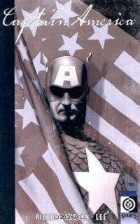 Captain America Volume 3: Ice TPB (Captain America)