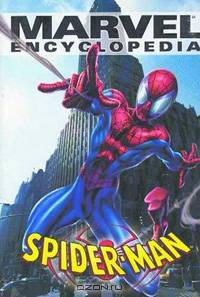 Marvel Encyclopedia Volume 4: Spider-Man HC