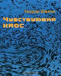 Чувствующий хаос. Образование движущихся форм в воде и воздухе
