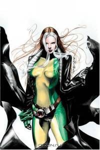 Astonishing X-Men: Rogue, Vol. 1 - Going Rogue