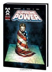 Supreme Power, Vol. 1