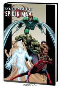 Ultimate Spider-Man, Vol. 5