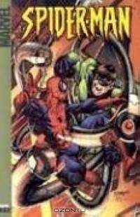 Marvel Age Spider-Man Volume 1: Fearsome Foes Digest