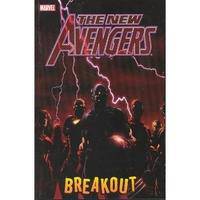 New Avengers Vol. 1: Breakout