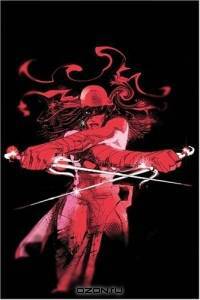 Elektra: The Movie TPB (Elektra (Graphic Novels))