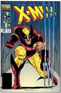 Essential X-Men, Vol. 6 (Marvel Essentials)