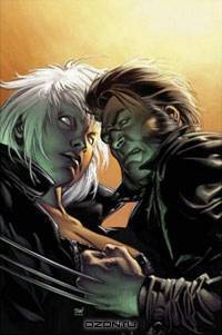 Ultimate X-Men, Vol. 6