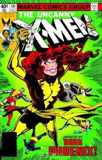X-Men: The Dark Phoenix Saga