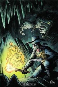Marvel Westerns HC