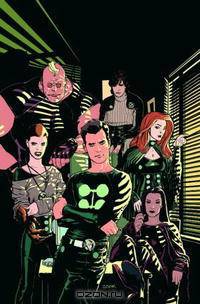 X-Factor: The Longest Night Premiere HC (X-Factor (Graphic Novels))