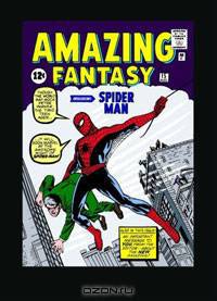 Amazing Spider-Man Omnibus, Vol. 1
