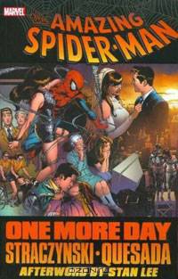 Spider-Man: One More Day