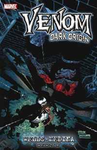 Venom: Dark Origin TPB