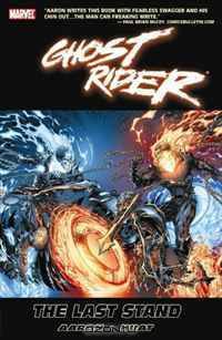 The Spirits of Vengeance (Ghost Rider, Vol. 2)