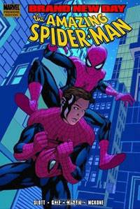 Spider-Man: Brand New Day, Vol. 3