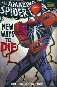 Spider-Man: New Ways to Die