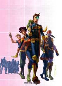 Genext TPB