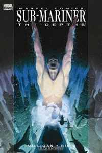 Sub-Mariner: The Depths Premiere HC