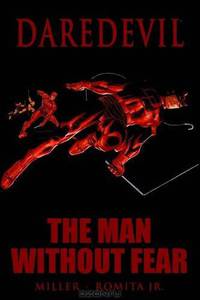 Daredevil: The Man Without Fear