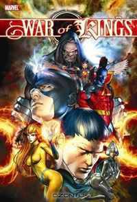 War of Kings