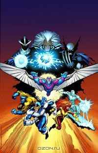X-Men: Inferno