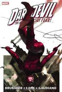 Daredevil Omnibus, Vol. 1
