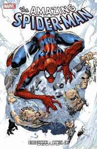Amazing Spider: Man by JMS: Ultimate Collection: Book 1