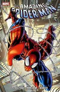 Amazing Spider: Man by JMS: Ultimate Collection Book 3