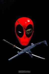 Deadpool: Volume 3: X Marks the Spot TPB