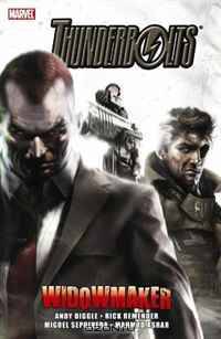 Thunderbolts: Widowmaker TPB