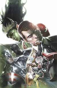 What If? Secret Invasion TPB