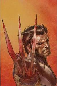 Wolverine: Weapon X, Vol. 1: The Adamantium Men