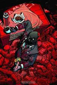 Dark Reign: Zodiac TPB