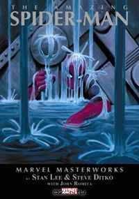 The Amazing Spider-Man: Volume 4