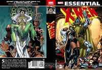 Essential X-Men, Vol. 3 (Marvel Essentials)
