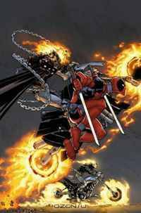 Deadpool Team-Up Volume 1 HC