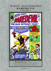 Daredevil: Volume 1