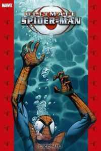 Ultimate Spider-Man, Vol. 11
