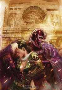 X-Men Legacy: Collision