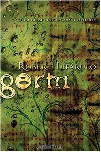 Germ: If you breathe, it will find you.