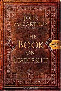 The Book on Leadership